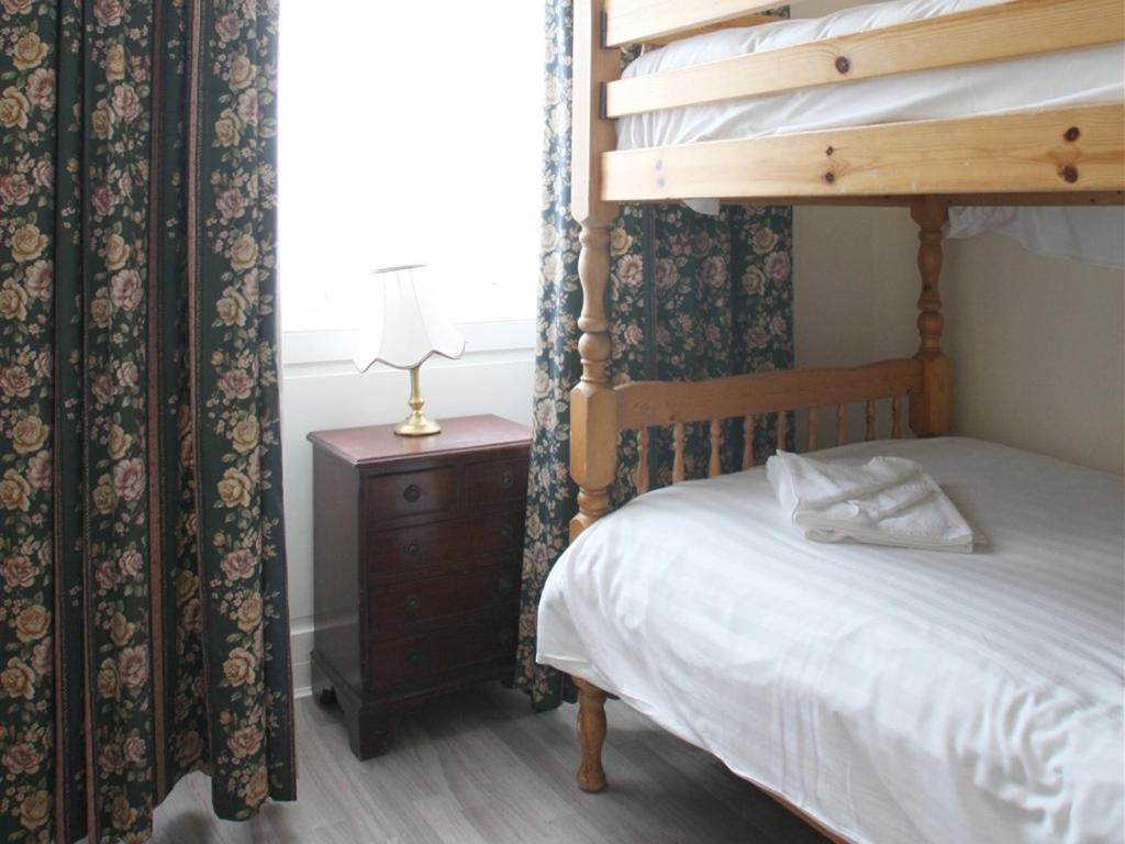 Glasgow City Charlotte Service Aparments Camera foto
