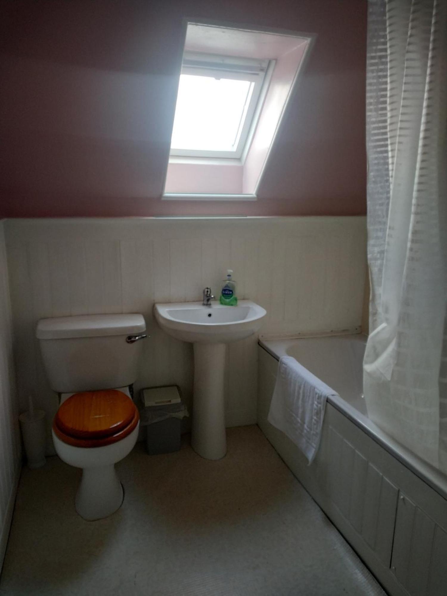 Glasgow City Charlotte Service Aparments Esterno foto