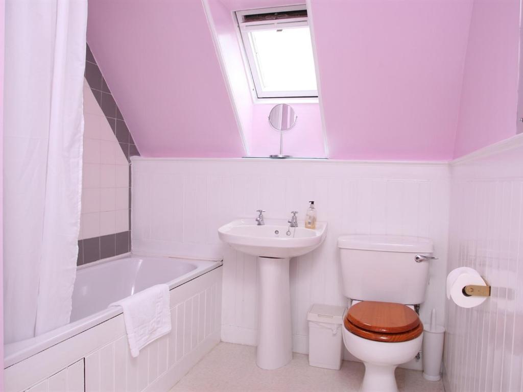 Glasgow City Charlotte Service Aparments Camera foto