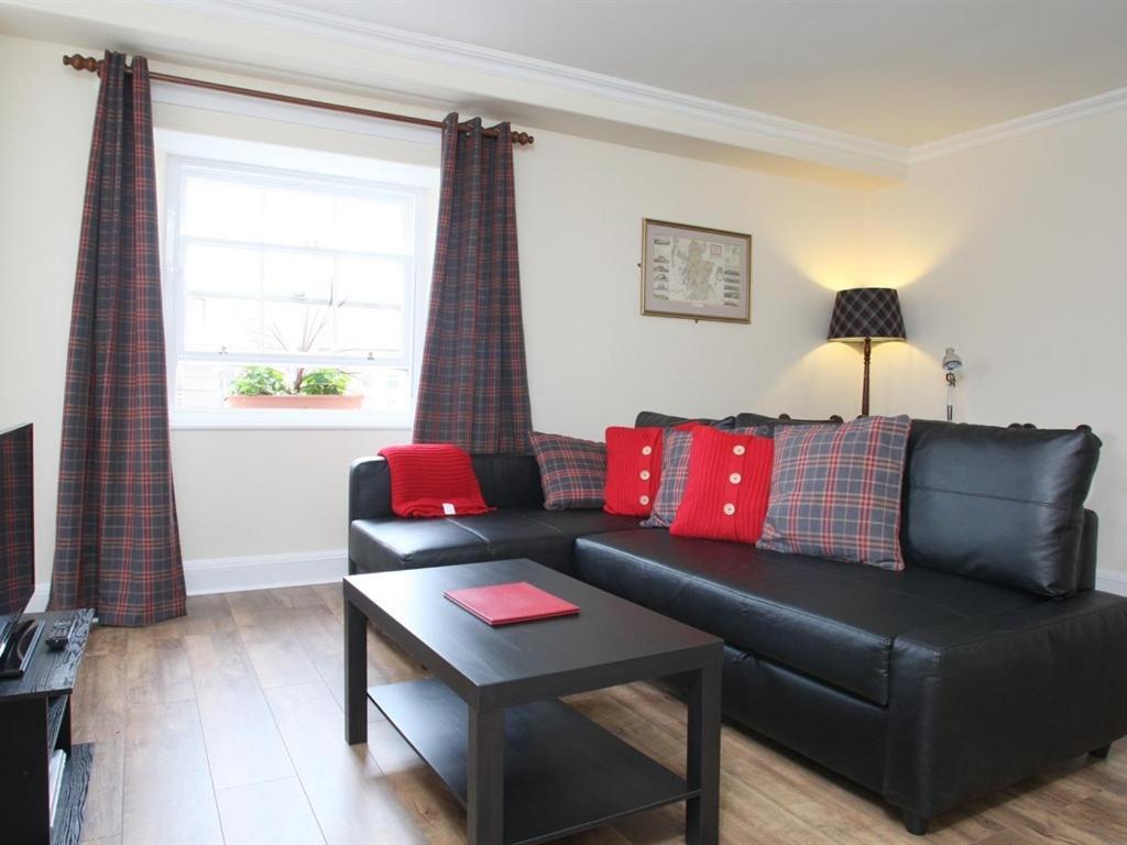 Glasgow City Charlotte Service Aparments Camera foto