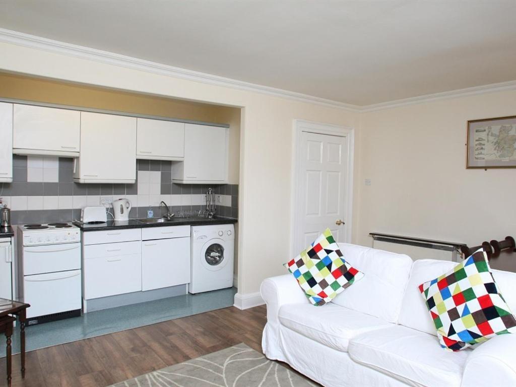 Glasgow City Charlotte Service Aparments Camera foto