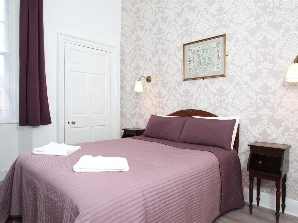 Glasgow City Charlotte Service Aparments Esterno foto
