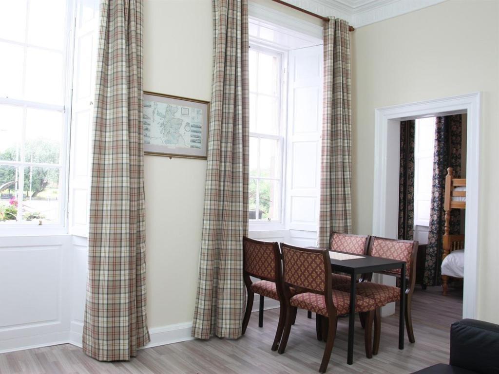 Glasgow City Charlotte Service Aparments Camera foto
