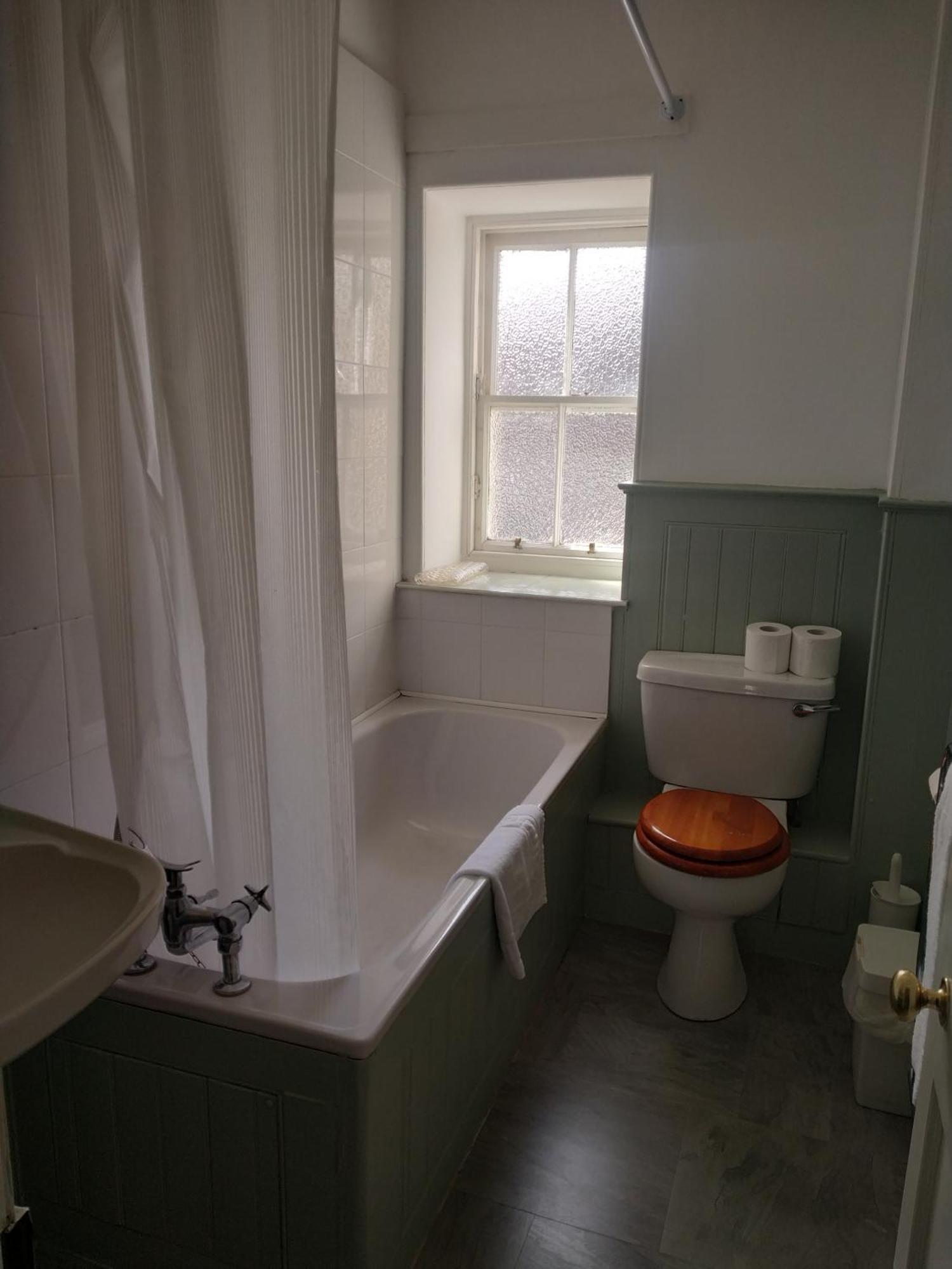 Glasgow City Charlotte Service Aparments Esterno foto
