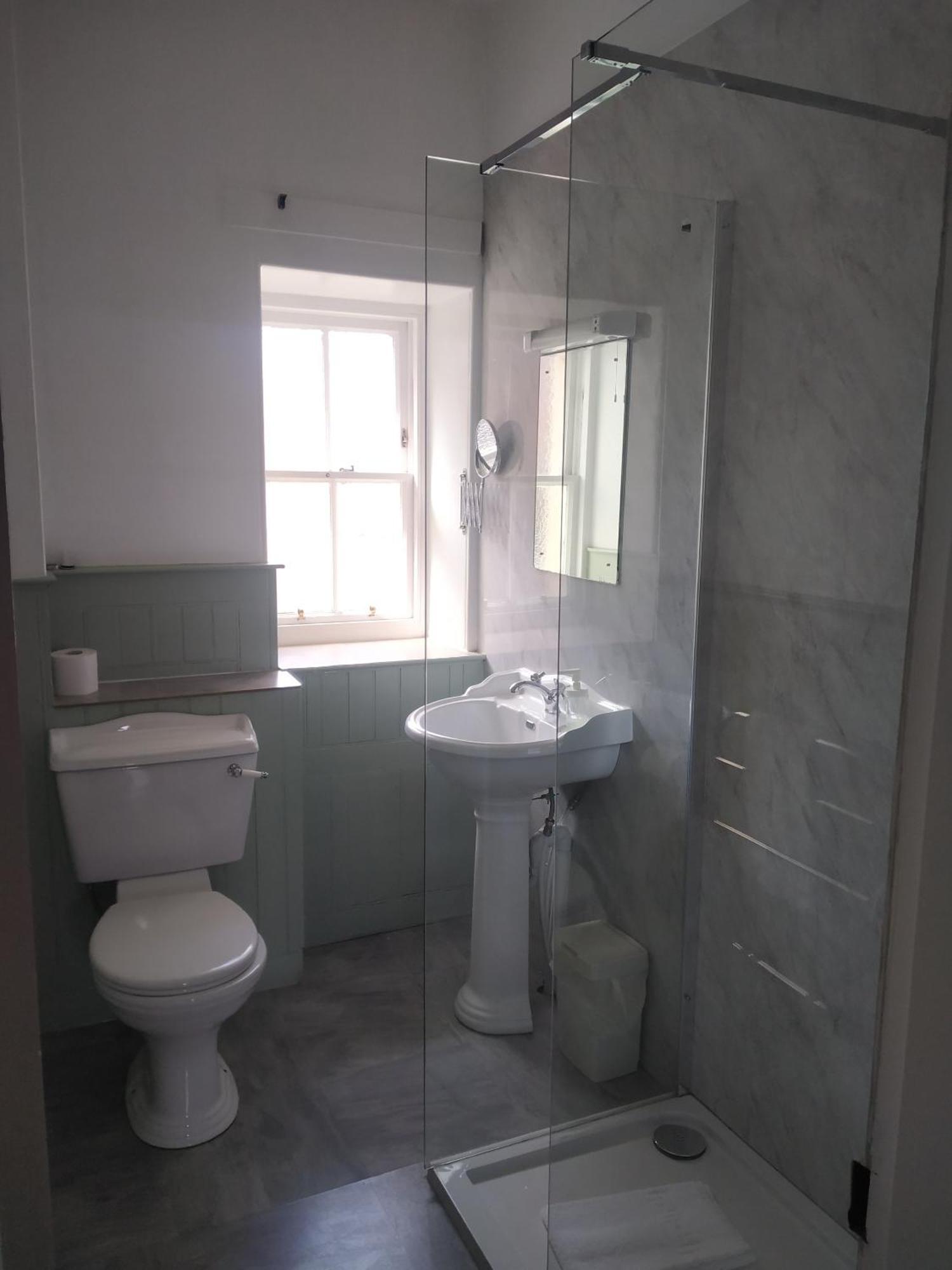 Glasgow City Charlotte Service Aparments Esterno foto