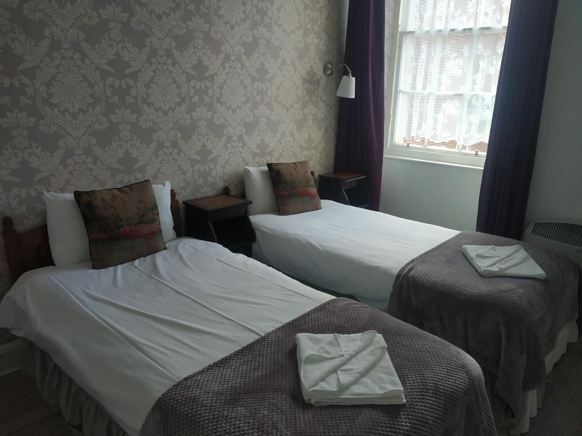 Glasgow City Charlotte Service Aparments Esterno foto